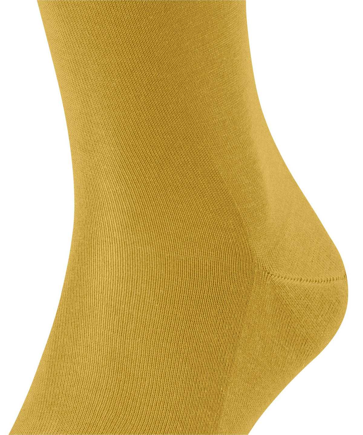 Falke Tiago Knee-high Socks Socken Herren Gelb | 4370516-QC