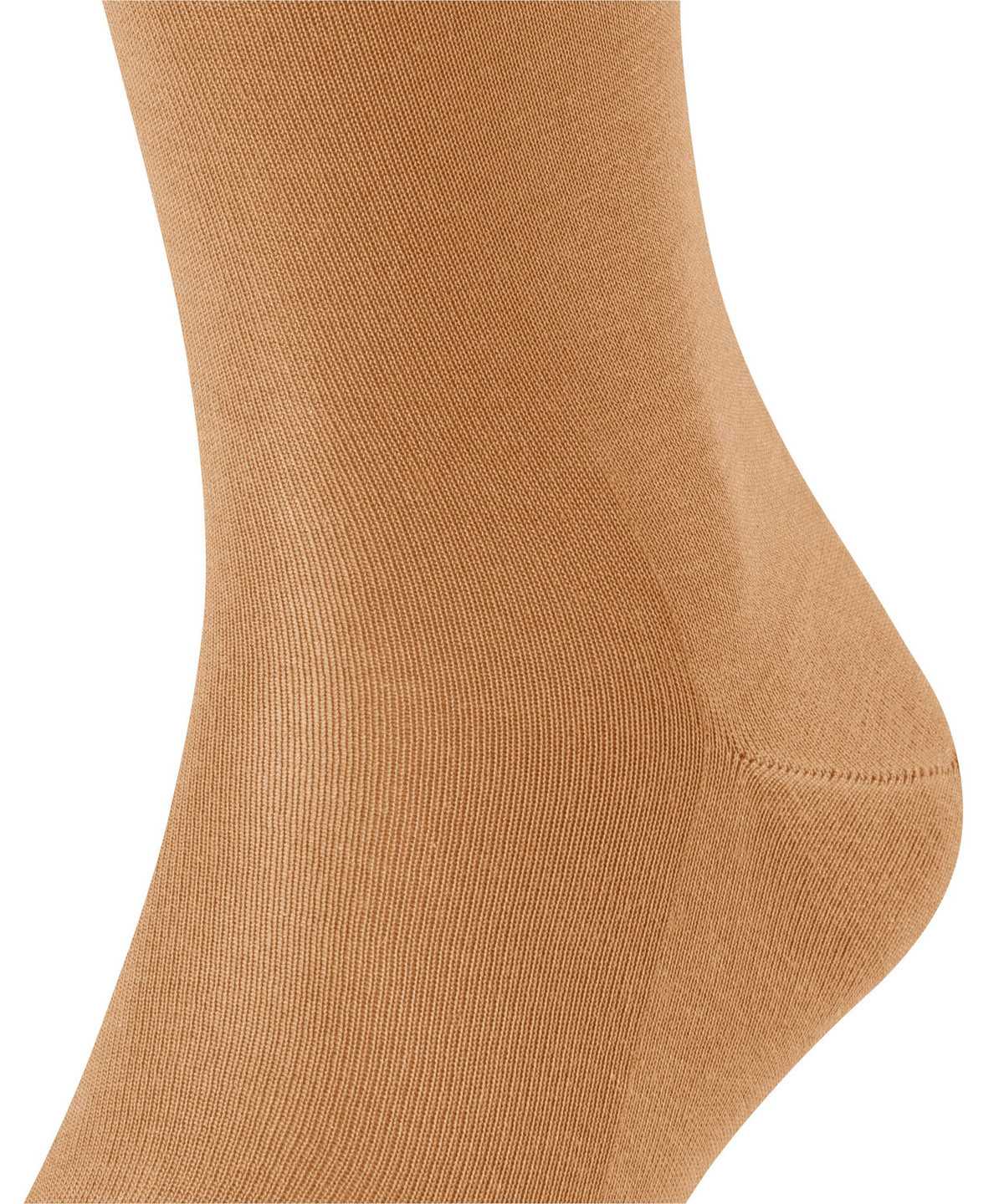 Falke Tiago Knee-high Socks Socken Herren Orange | 4832051-EL