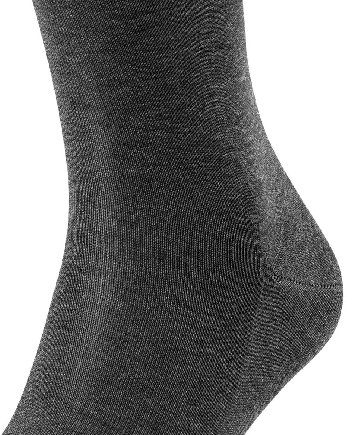 Falke Tiago Knee-high Socks Socken Herren Grau | 3294016-IG