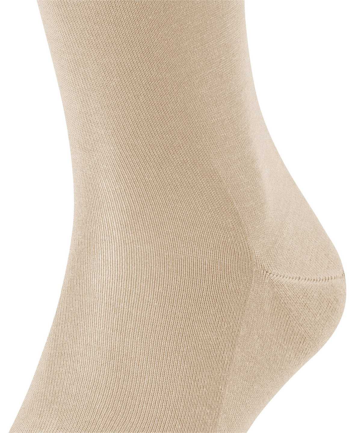 Falke Tiago Knee-high Socks Socken Herren Beige | 1320768-FM