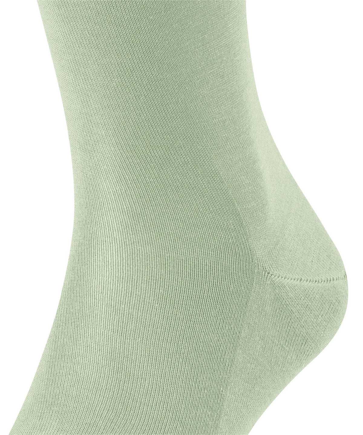 Falke Tiago Knee-high Socks Socken Herren Grün | 0319586-DT