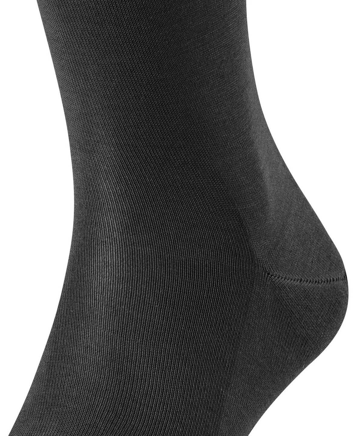 Falke Tiago Knee-high Socks Socken Herren Schwarz | 0379481-ZK