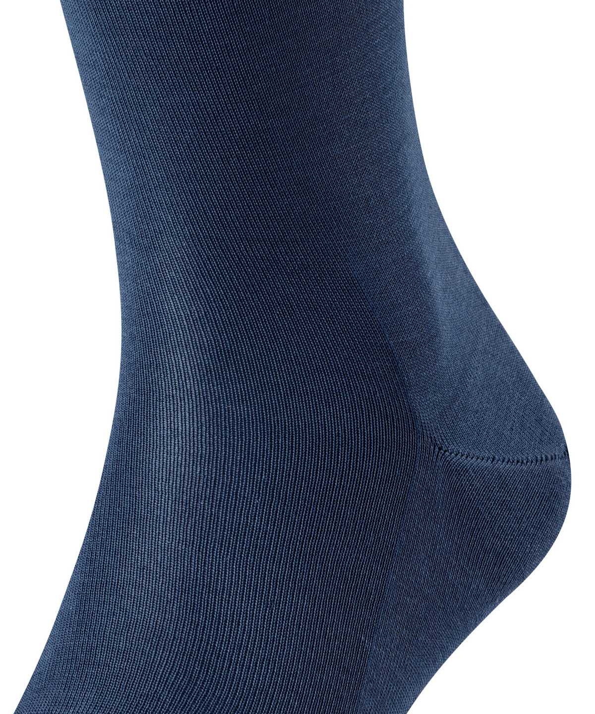 Falke Tiago Knee-high Socks Socken Herren Blau | 5730182-IL