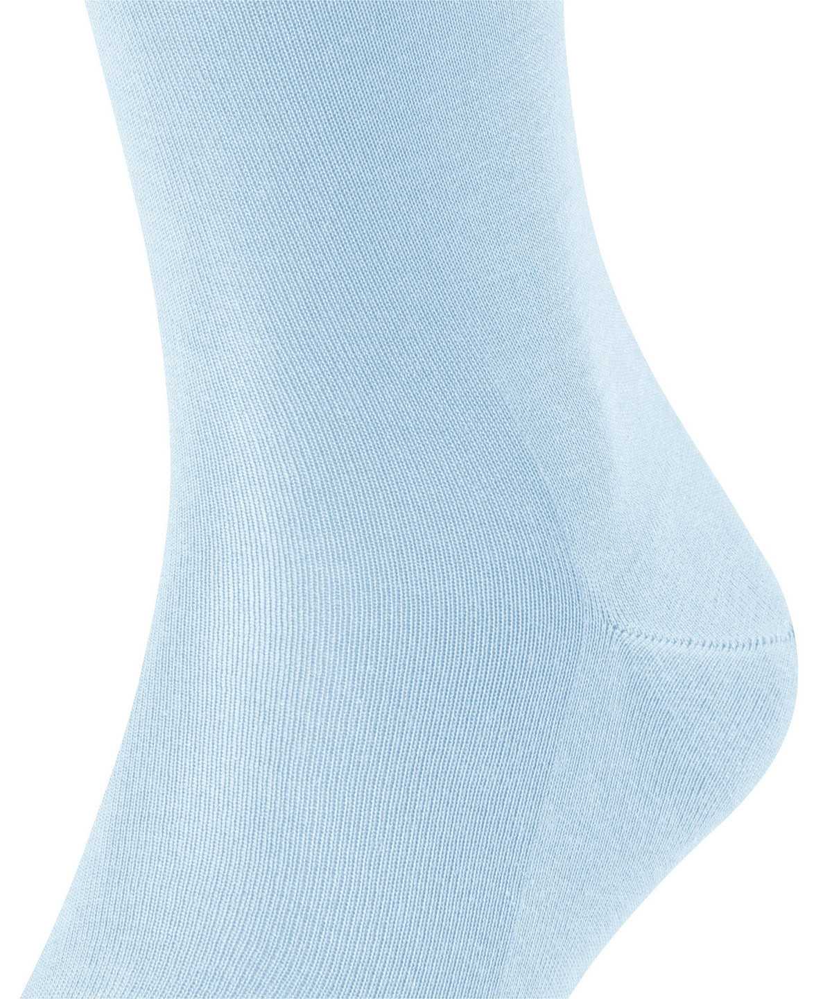 Falke Tiago Knee-high Socks Socken Herren Blau | 8563427-OG