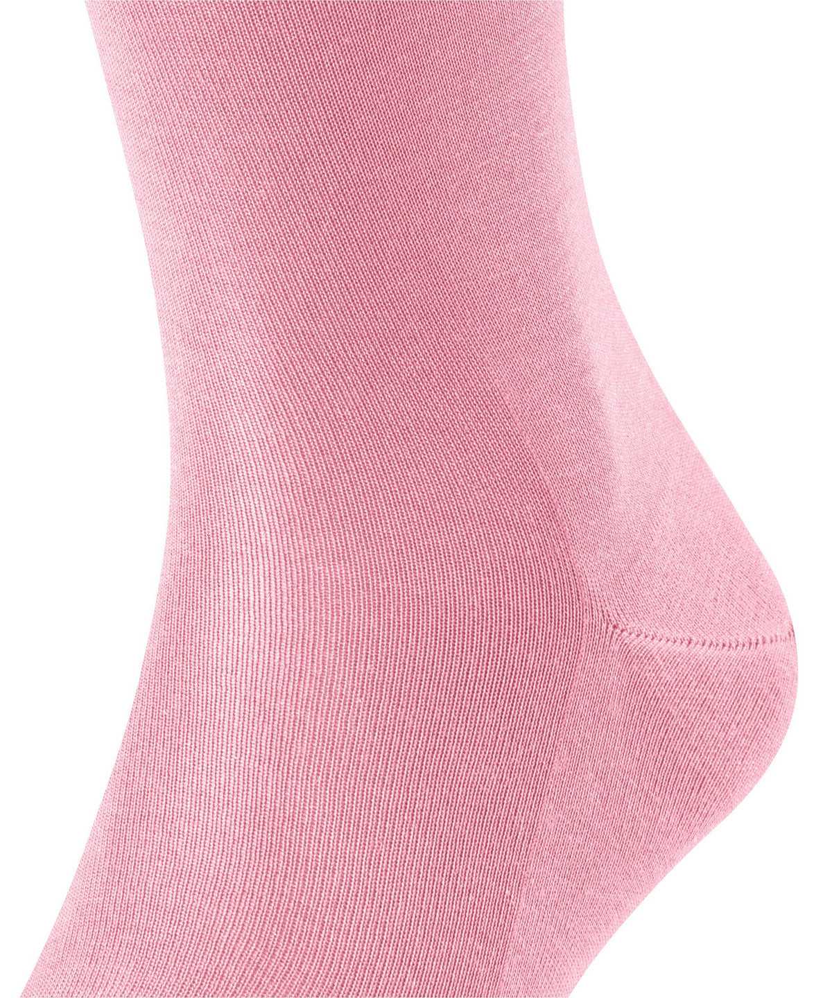 Falke Tiago Knee-high Socks Socken Herren Rosa | 9421068-OT