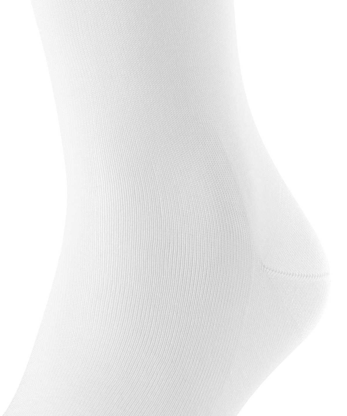 Falke Tiago Knee-high Socks Socken Herren Weiß | 4875310-IM