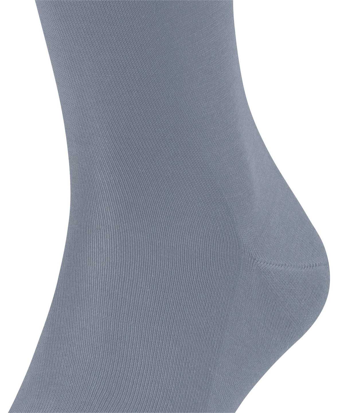 Falke Tiago Knee-high Socks Socken Herren Grau | 4536917-BY