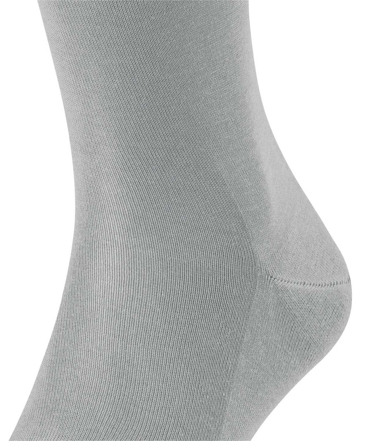 Falke Tiago Knee-high Socks Socken Herren Grau | 8279056-YU