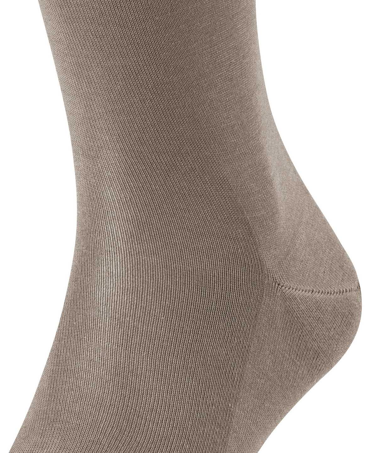 Falke Tiago Knee-high Socks Socken Herren Grau | 1043259-ZQ