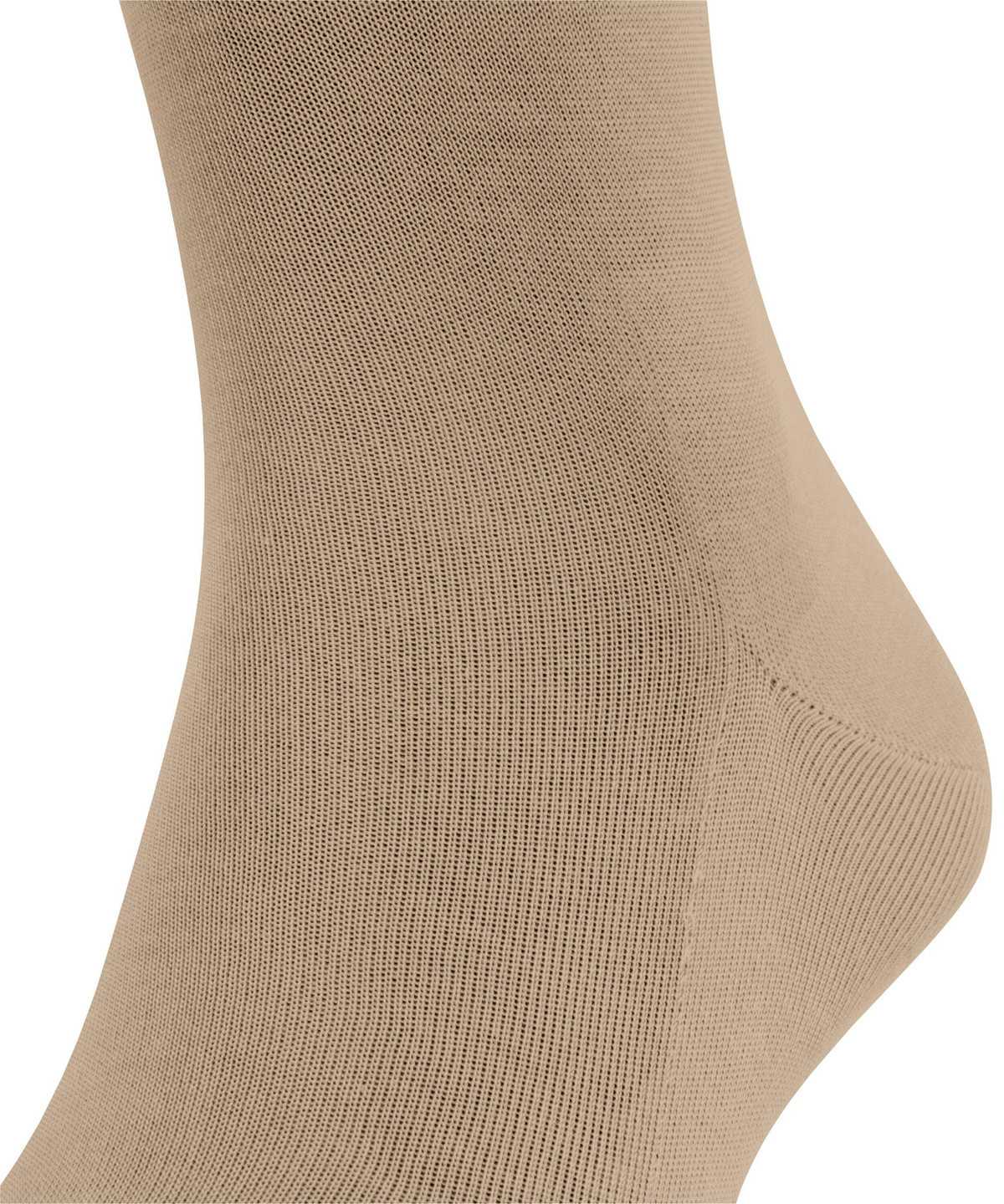 Falke Tiago Knee-high Socks Socken Herren Beige | 3605821-HZ