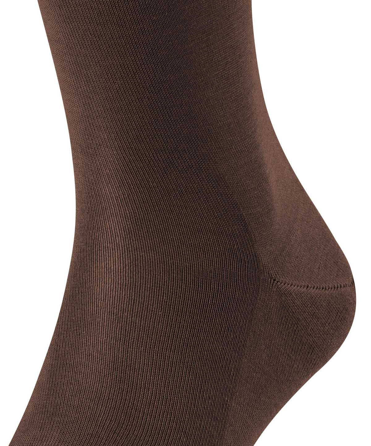 Falke Tiago Knee-high Socks Socken Herren Braun | 0846721-MY