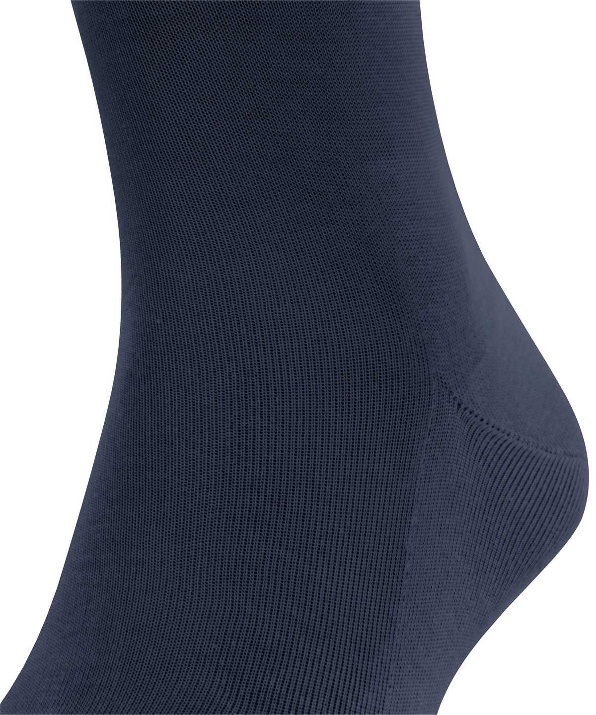 Falke Tiago Knee-high Socks Socken Herren Blau | 3571689-GR