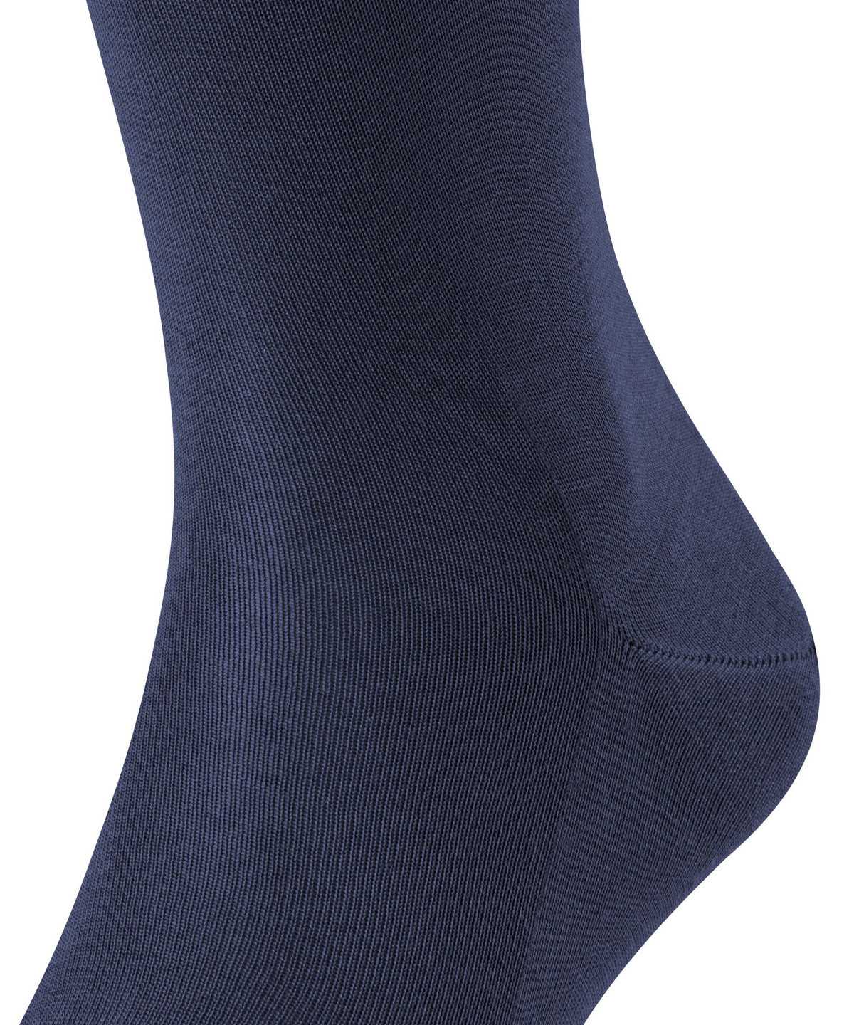 Falke Tiago Knee-high Socks Socken Herren Blau | 2483659-IJ