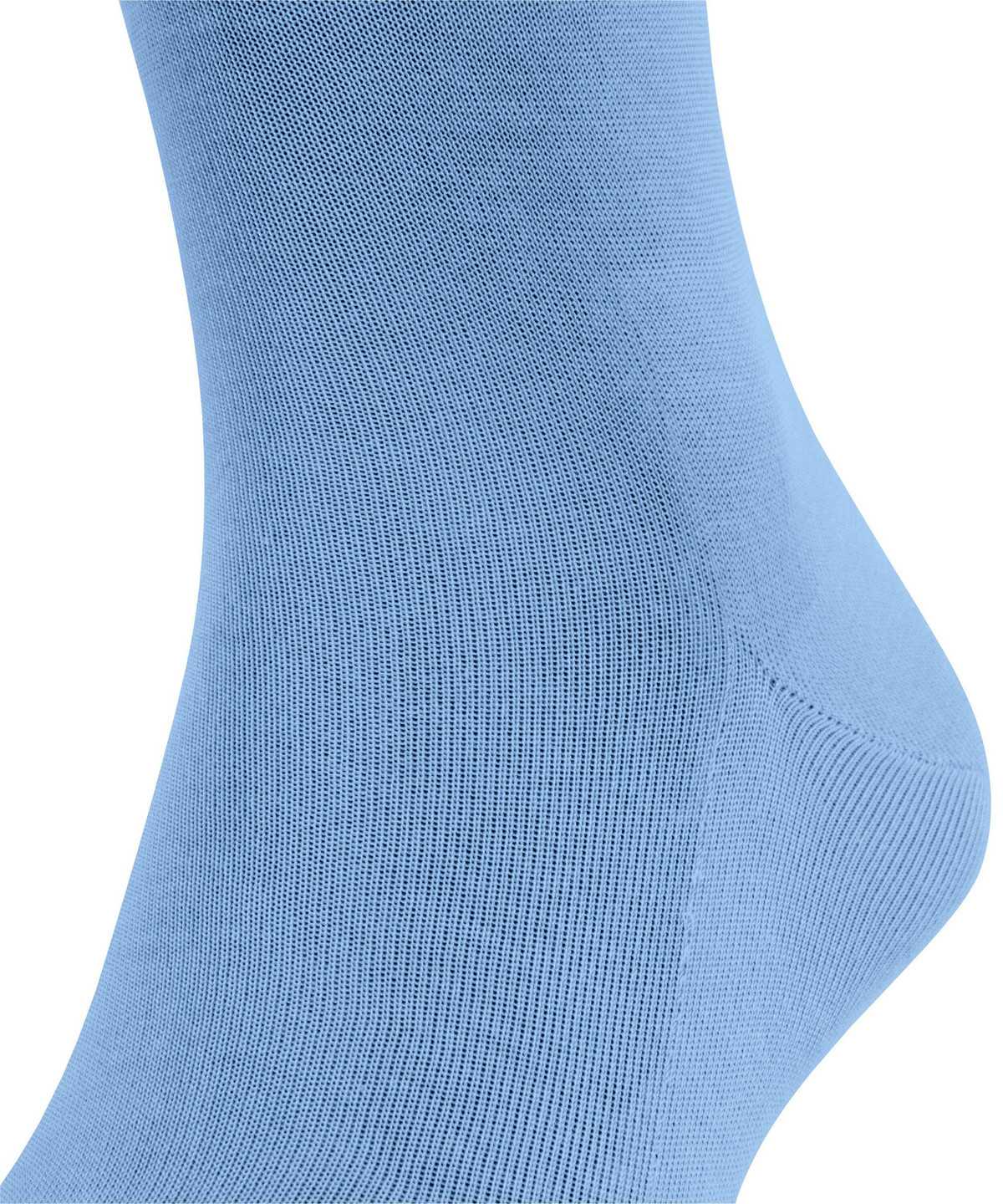 Falke Tiago Knee-high Socks Socken Herren Blau | 6317402-HZ