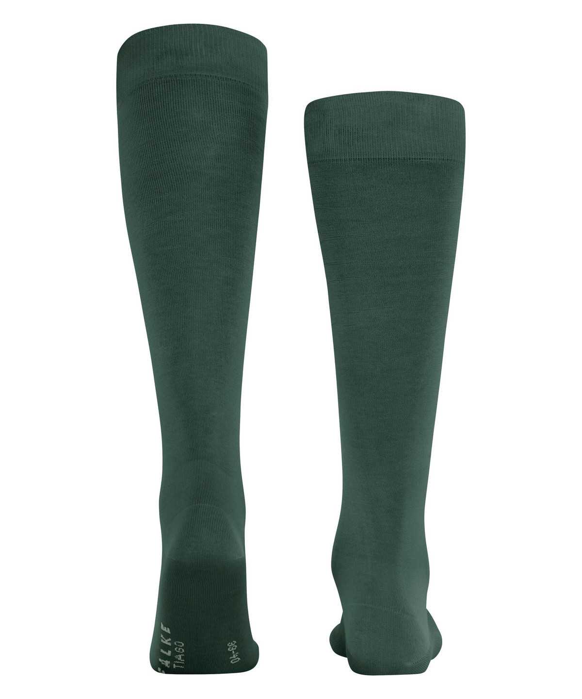 Falke Tiago Knee-high Socks Socken Herren Grün | 2543916-OC