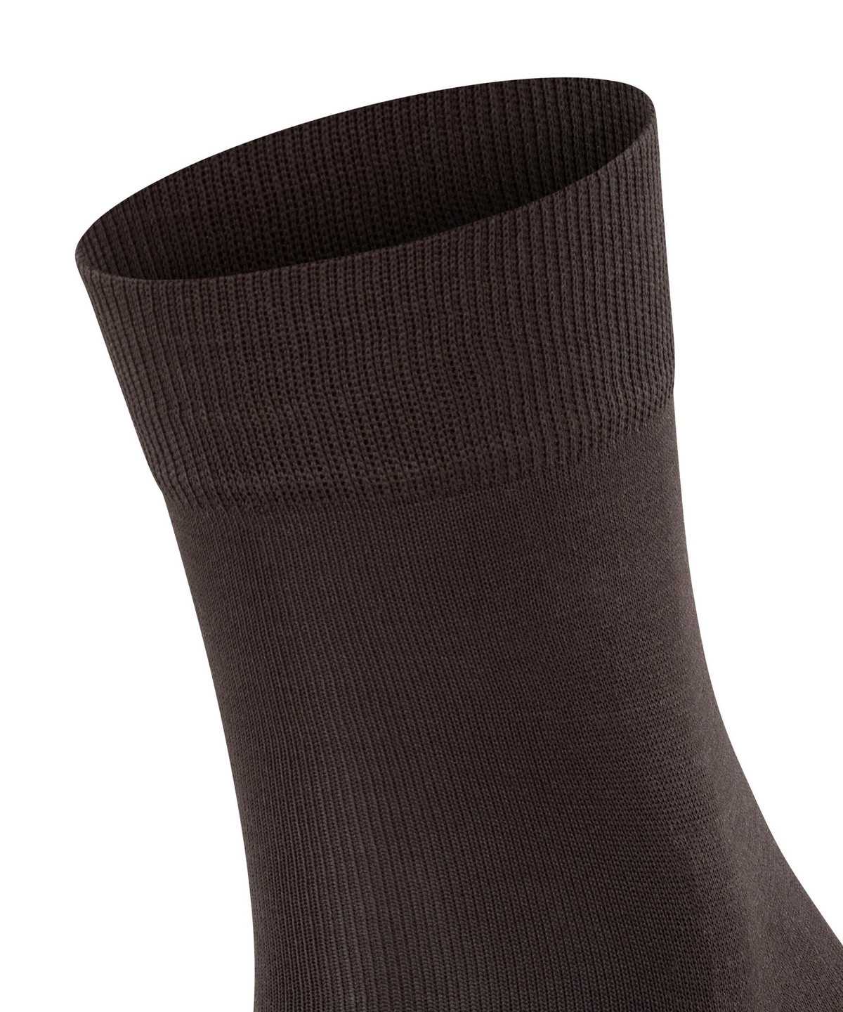 Falke Tiago Short sock Socken Herren Braun | 6417852-GM