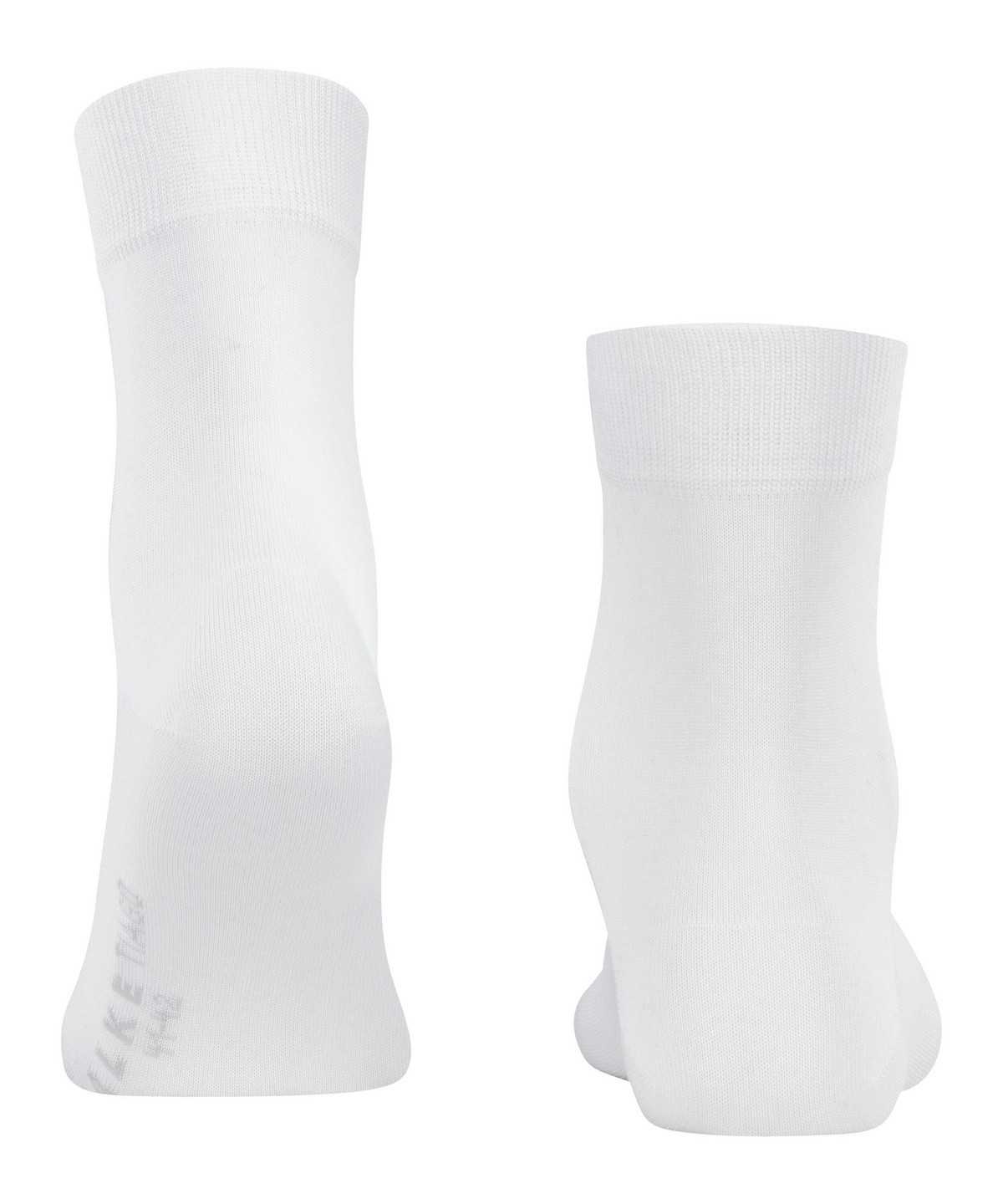 Falke Tiago Short sock Socken Herren Weiß | 2978564-YC