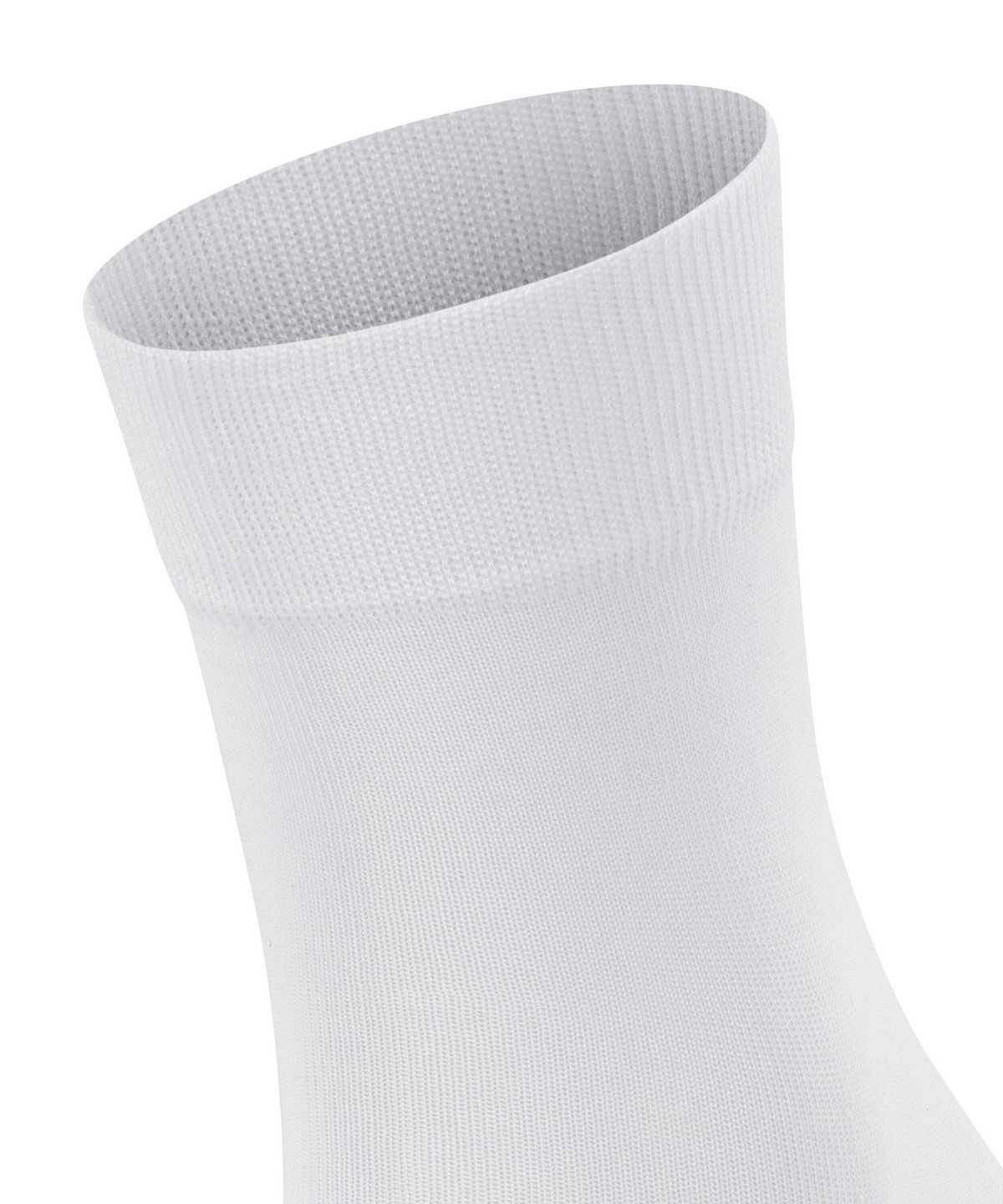 Falke Tiago Short sock Socken Herren Weiß | 2978564-YC