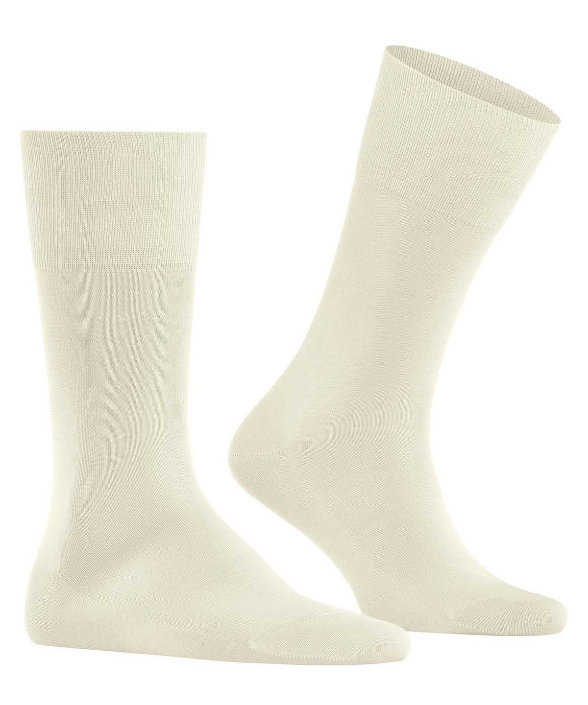 Falke Tiago Socks Socken Herren Beige | 0973428-TH