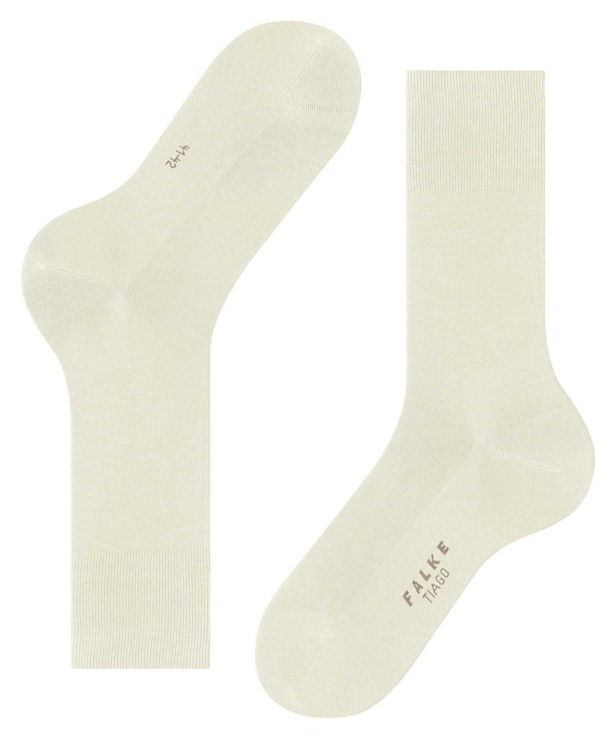 Falke Tiago Socks Socken Herren Beige | 0973428-TH