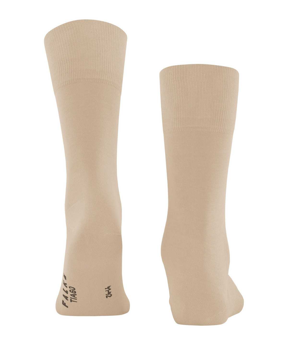 Falke Tiago Socks Socken Herren Beige | 0472816-CO