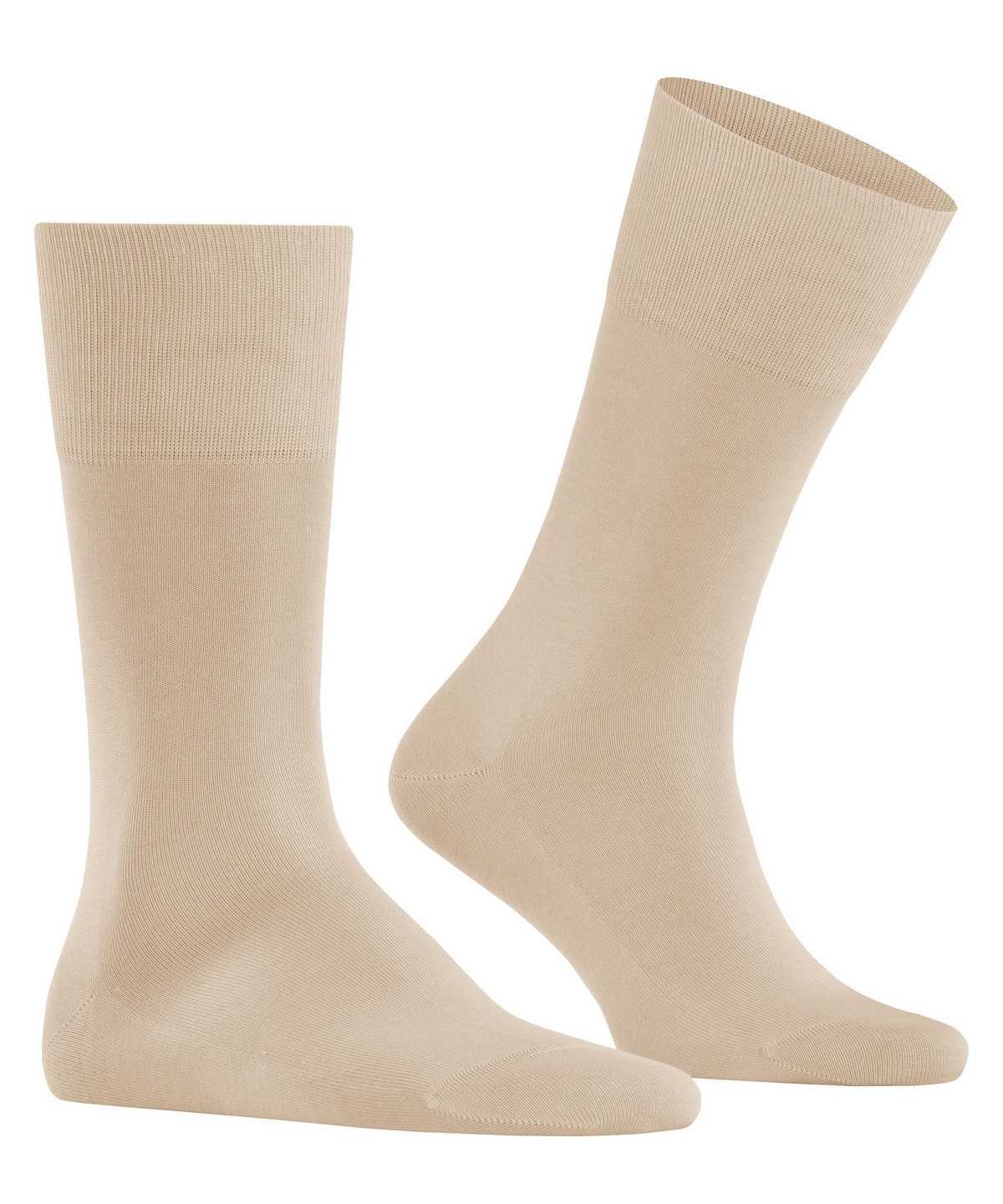 Falke Tiago Socks Socken Herren Beige | 0472816-CO