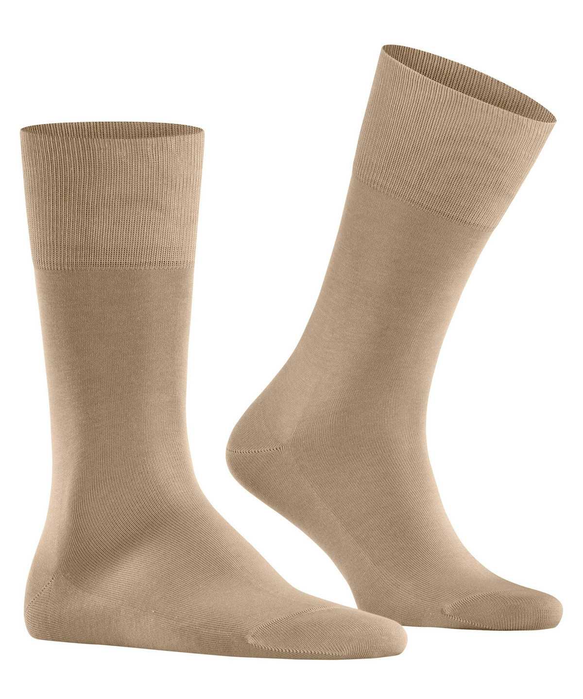 Falke Tiago Socks Socken Herren Beige | 0341896-IH