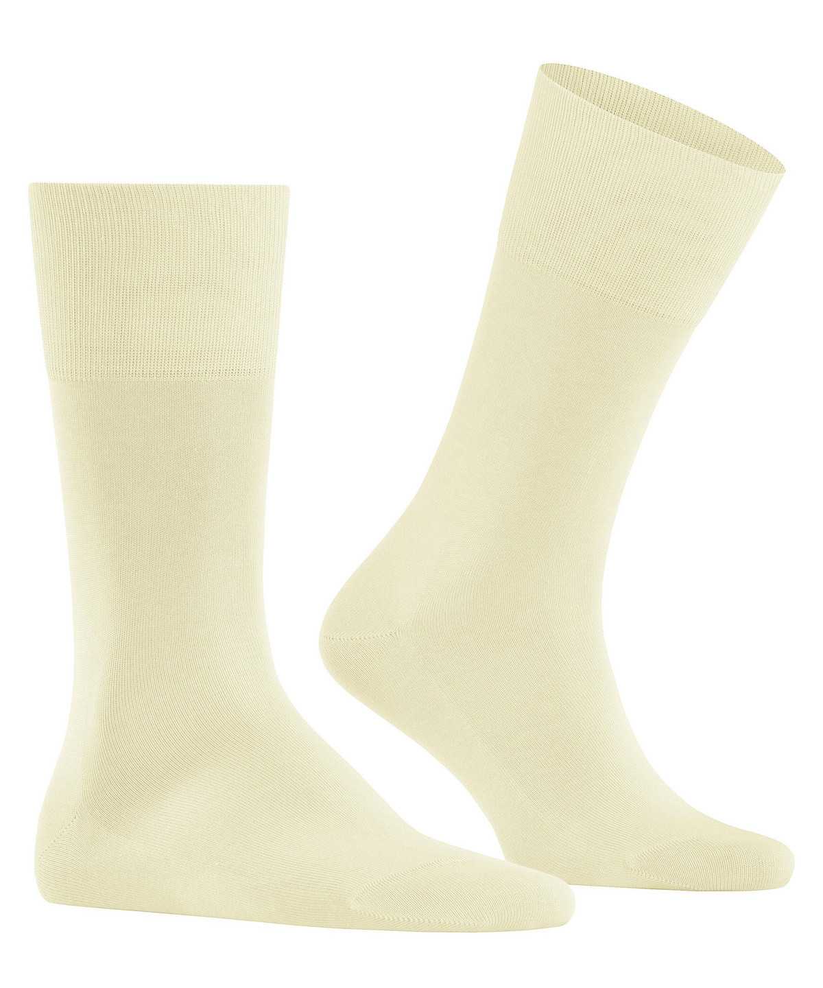 Falke Tiago Socks Socken Herren Beige | 3892504-YP