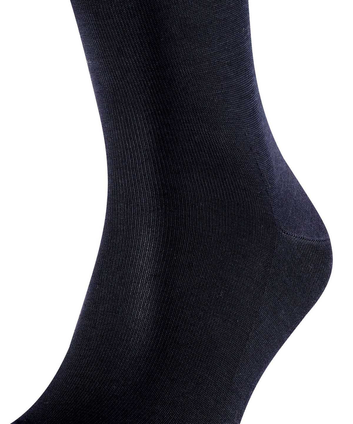 Falke Tiago Socks Socken Herren Blau | 0517349-IM