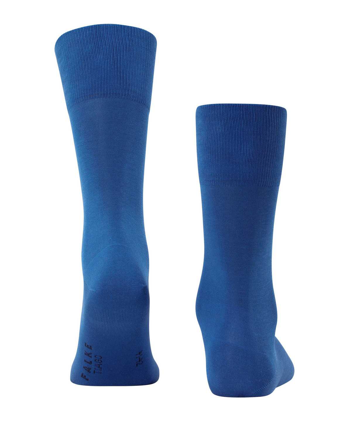 Falke Tiago Socks Socken Herren Blau | 1346259-YW