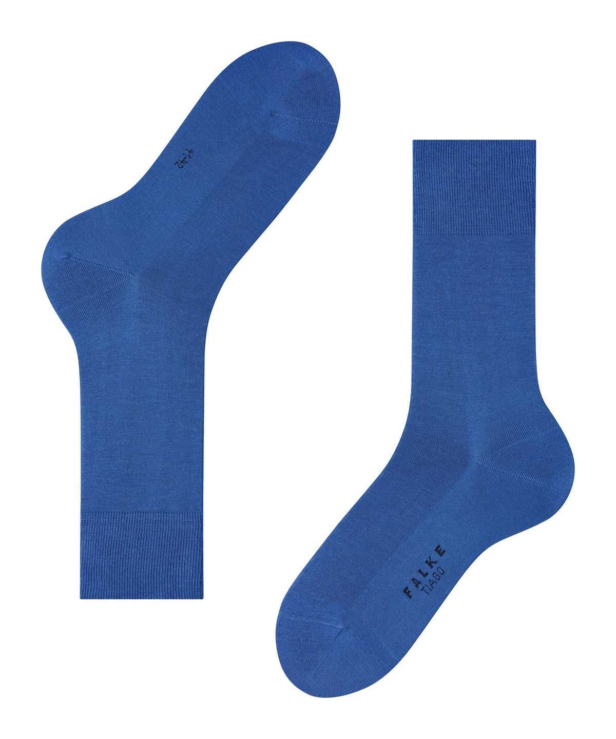 Falke Tiago Socks Socken Herren Blau | 1346259-YW