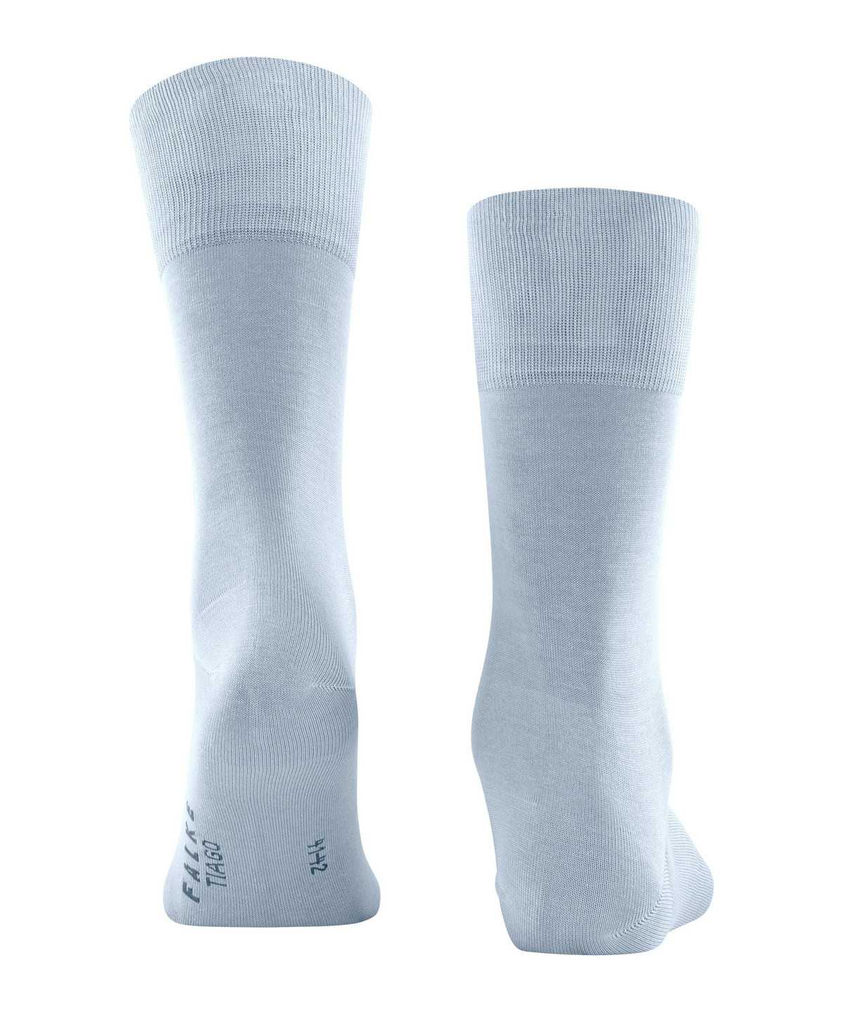 Falke Tiago Socks Socken Herren Blau | 2384507-IH