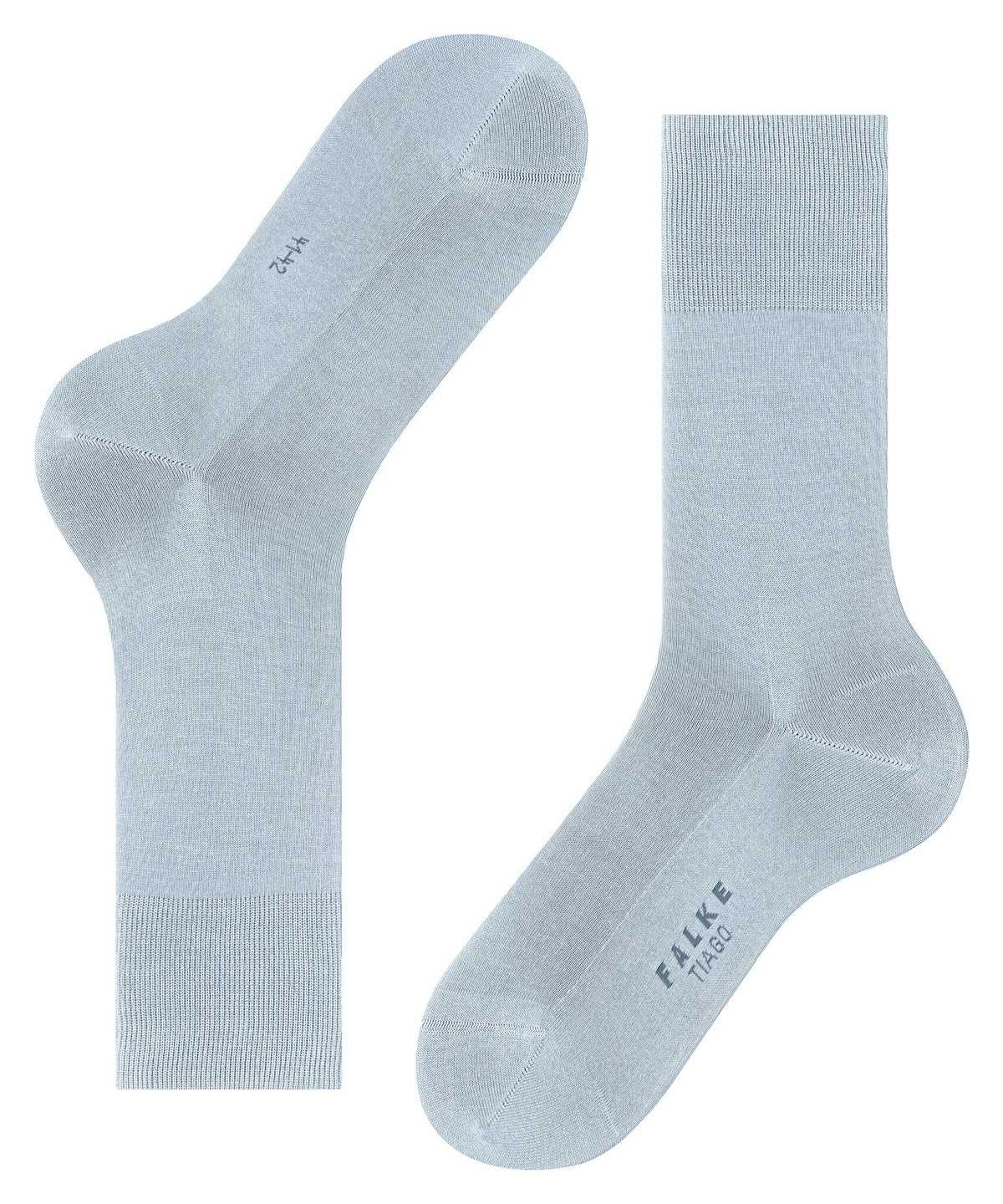 Falke Tiago Socks Socken Herren Blau | 2384507-IH