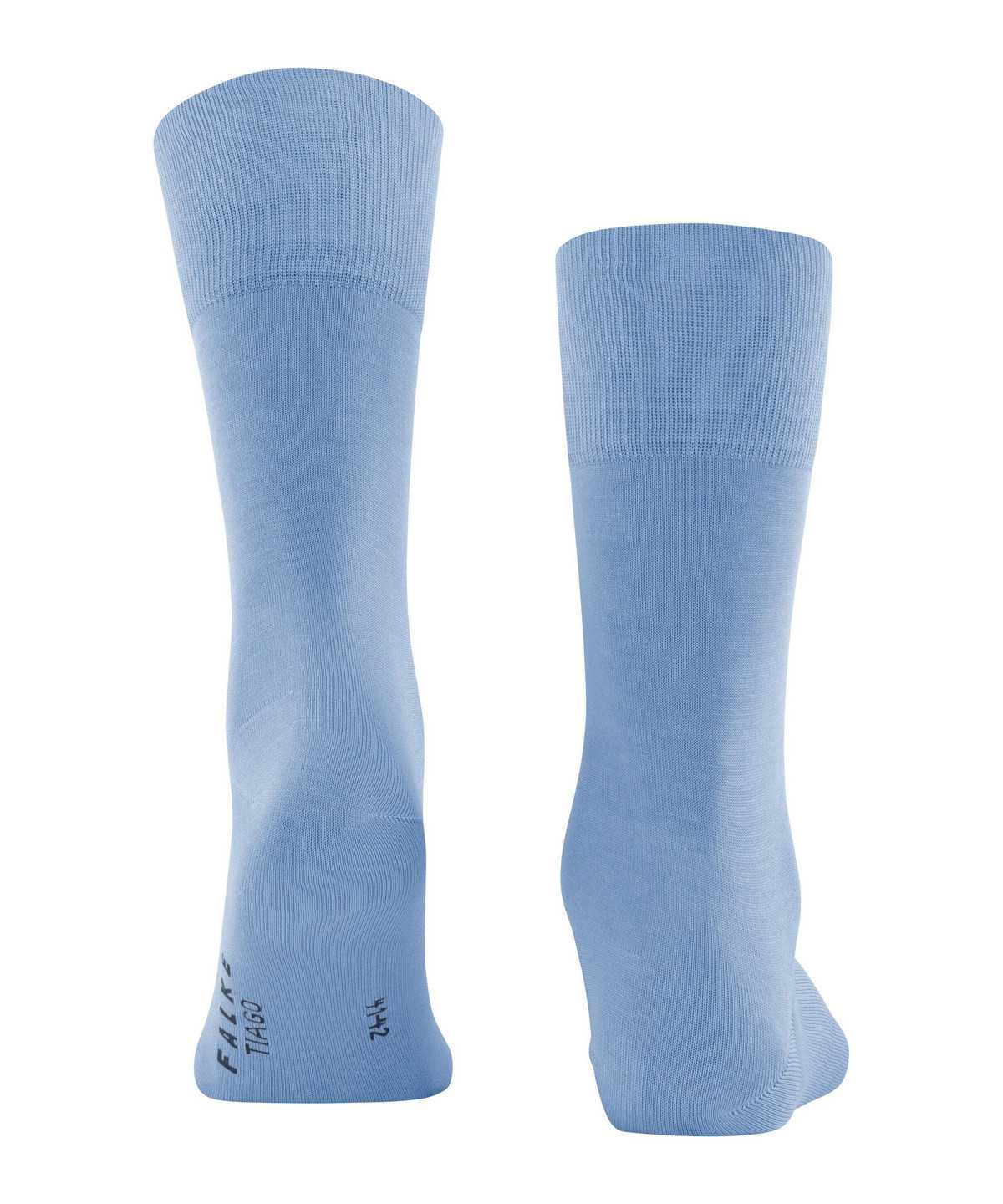 Falke Tiago Socks Socken Herren Blau | 4810725-GM