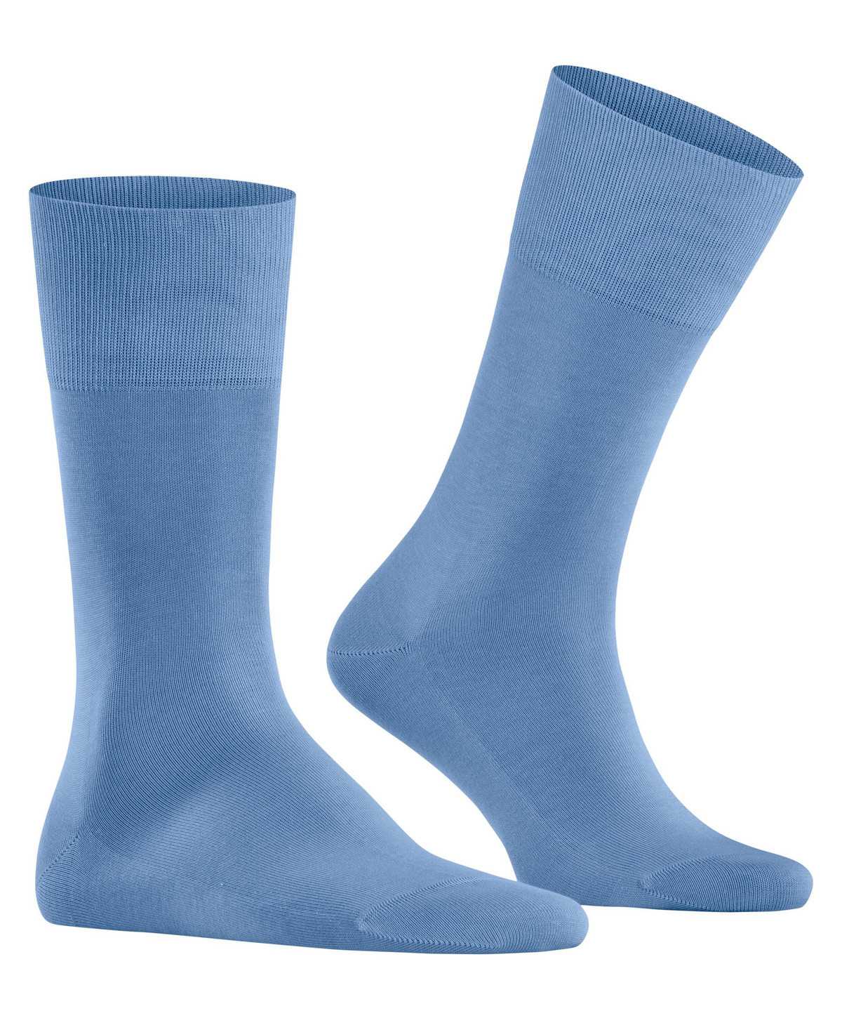 Falke Tiago Socks Socken Herren Blau | 4810725-GM