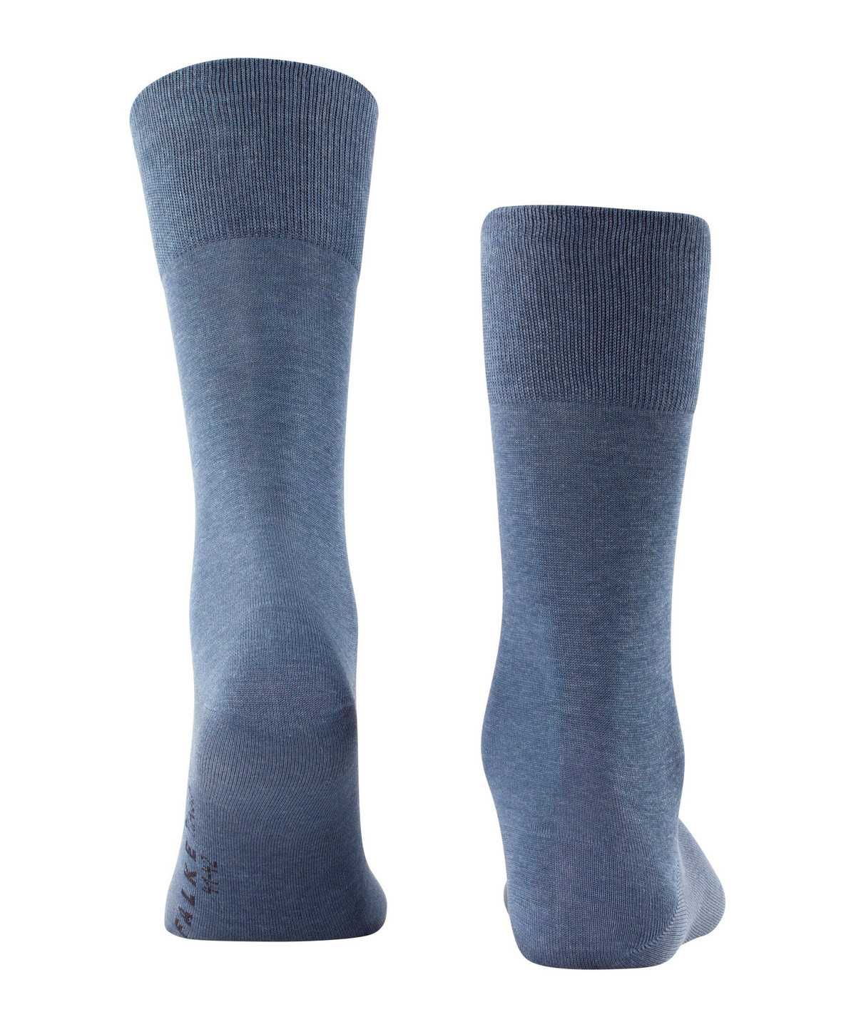 Falke Tiago Socks Socken Herren Blau | 5976183-VY