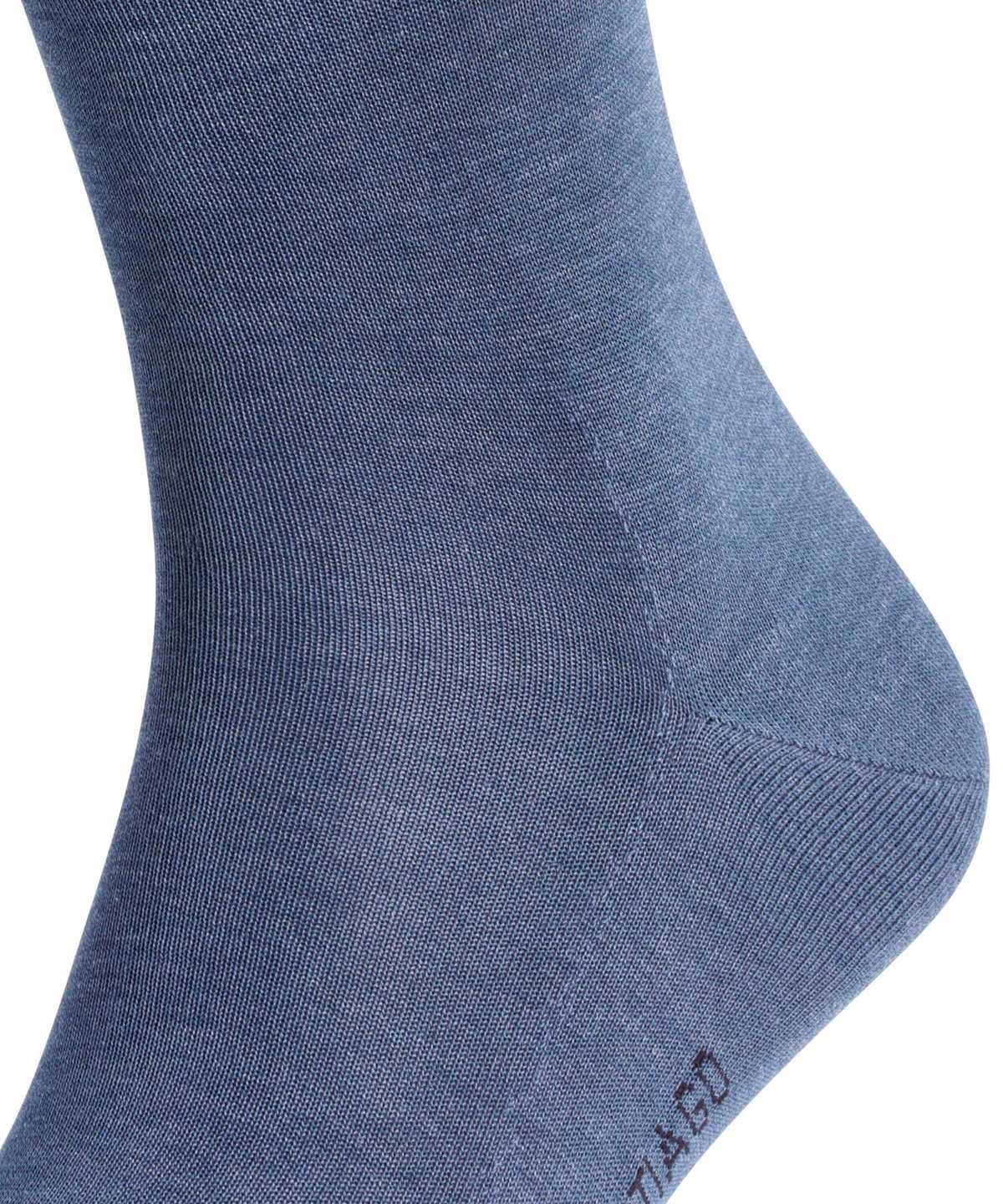 Falke Tiago Socks Socken Herren Blau | 5976183-VY