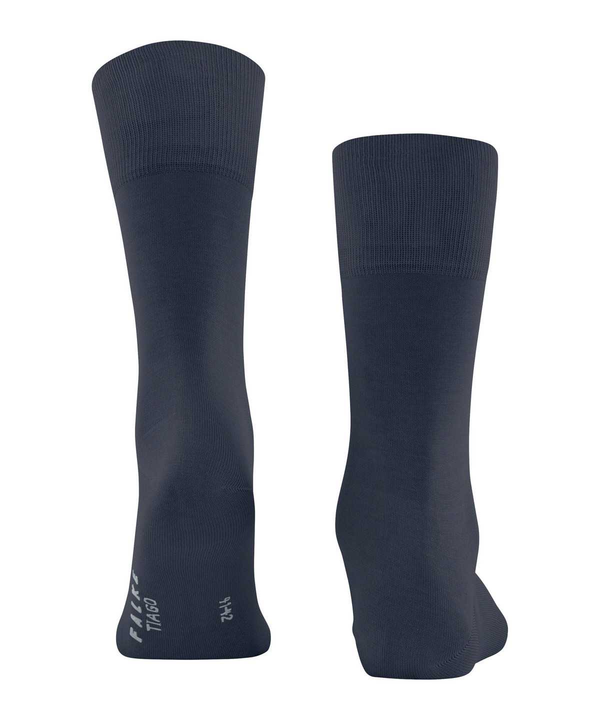 Falke Tiago Socks Socken Herren Blau | 6019834-XJ