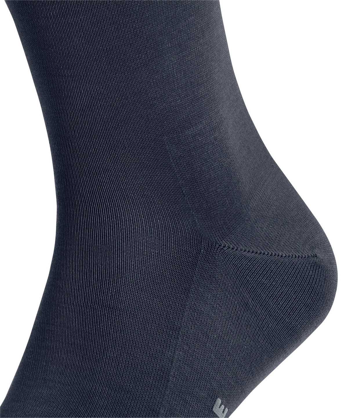 Falke Tiago Socks Socken Herren Blau | 6019834-XJ