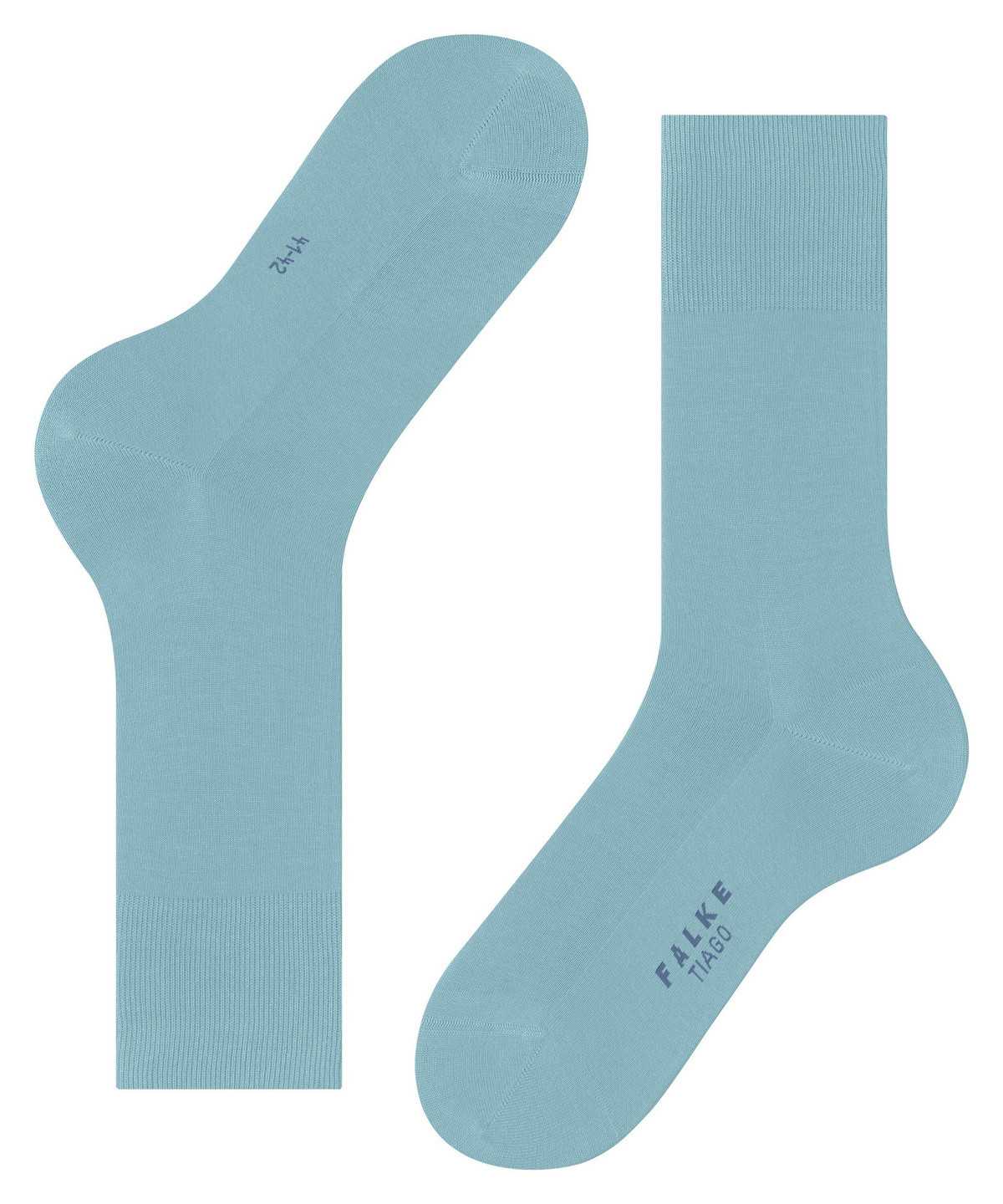 Falke Tiago Socks Socken Herren Blau | 7869140-WJ