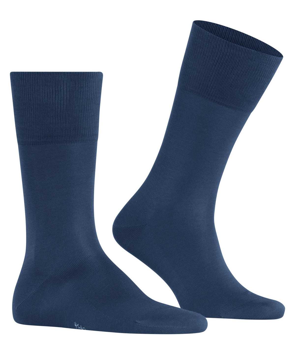 Falke Tiago Socks Socken Herren Blau | 7830492-YR