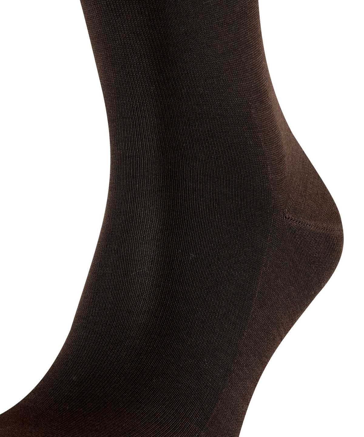 Falke Tiago Socks Socken Herren Braun | 6291057-FX