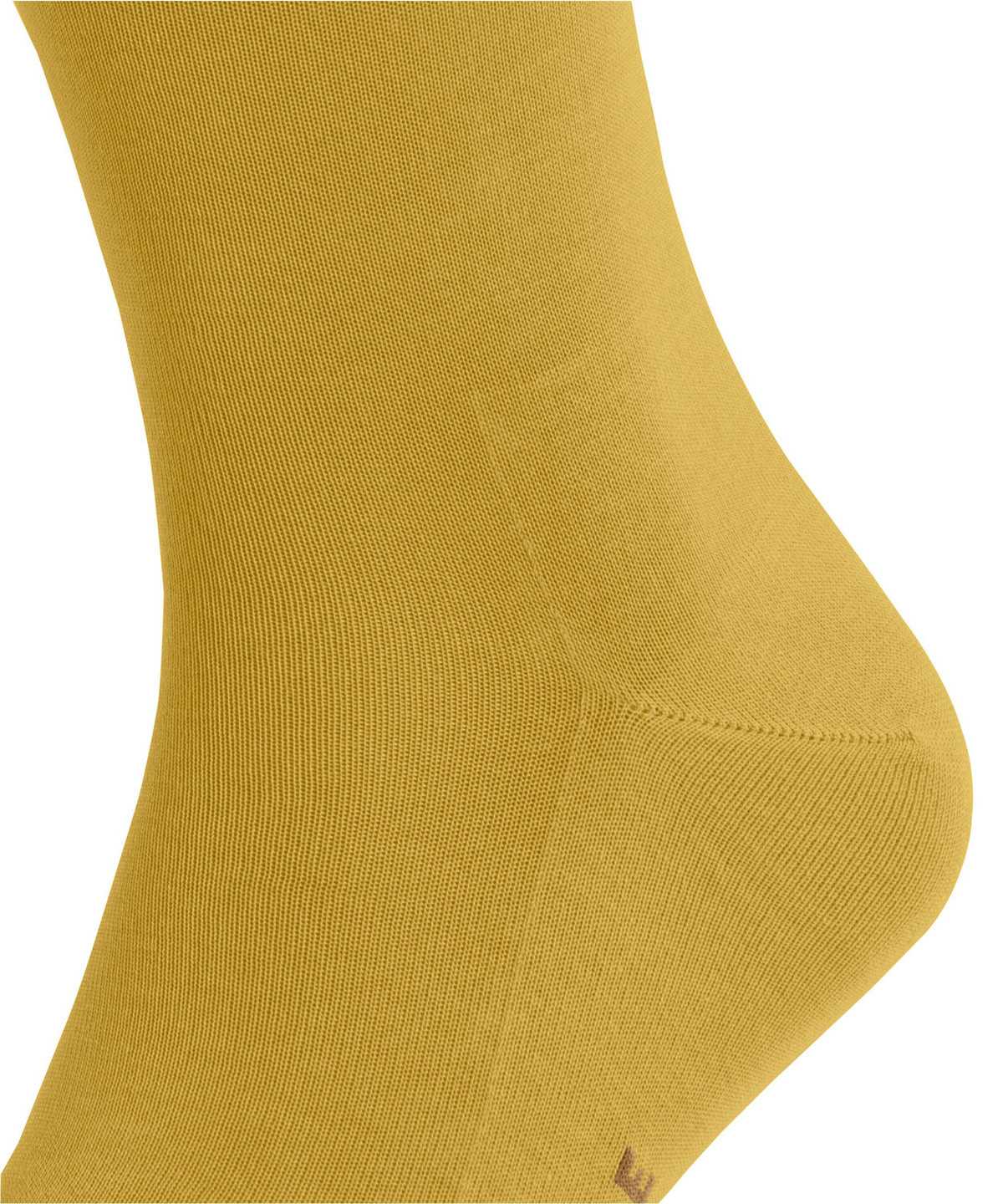 Falke Tiago Socks Socken Herren Gelb | 7053891-VT