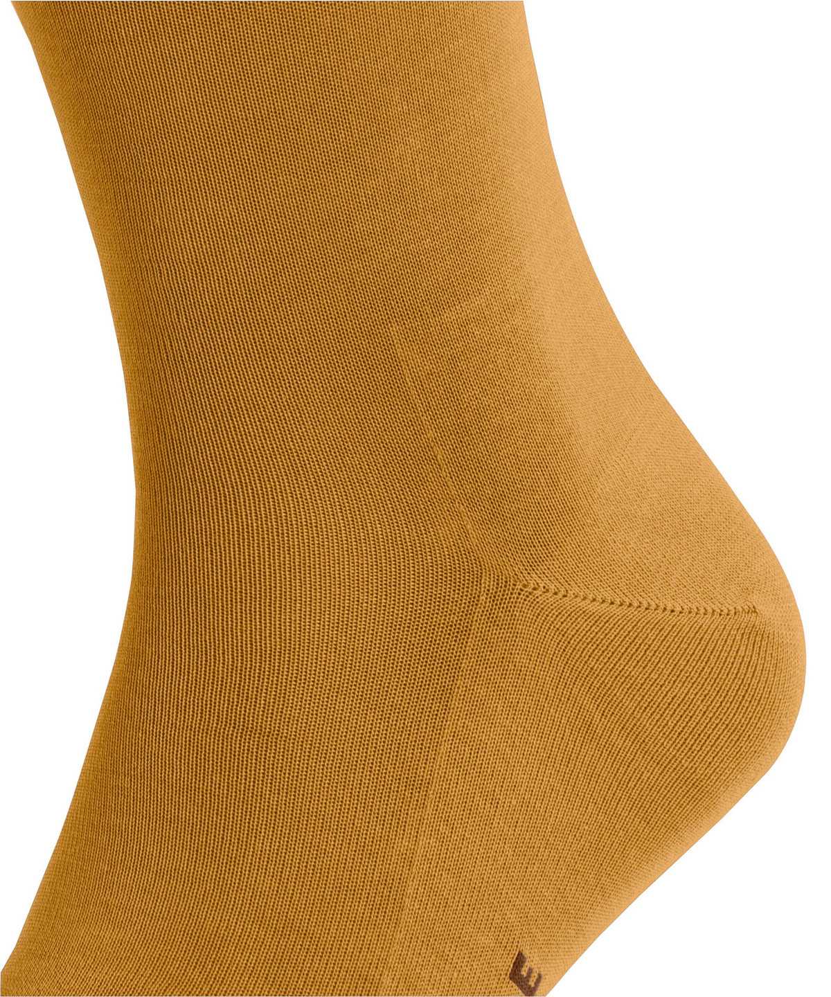 Falke Tiago Socks Socken Herren Gelb | 7820413-DE