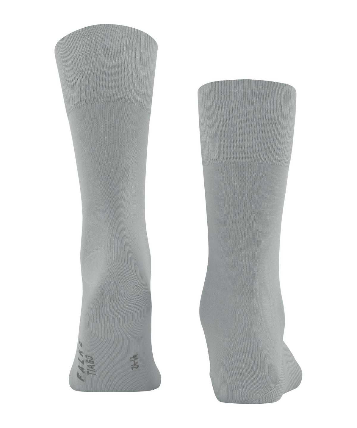 Falke Tiago Socks Socken Herren Grau | 1306798-TW