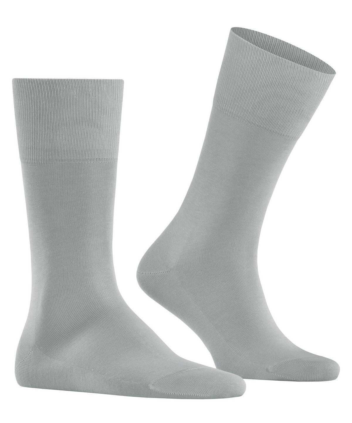 Falke Tiago Socks Socken Herren Grau | 1306798-TW