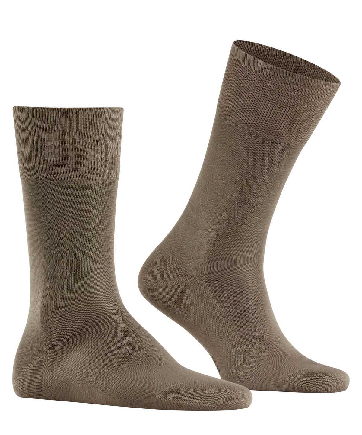 Falke Tiago Socks Socken Herren Grau | 5923186-CL