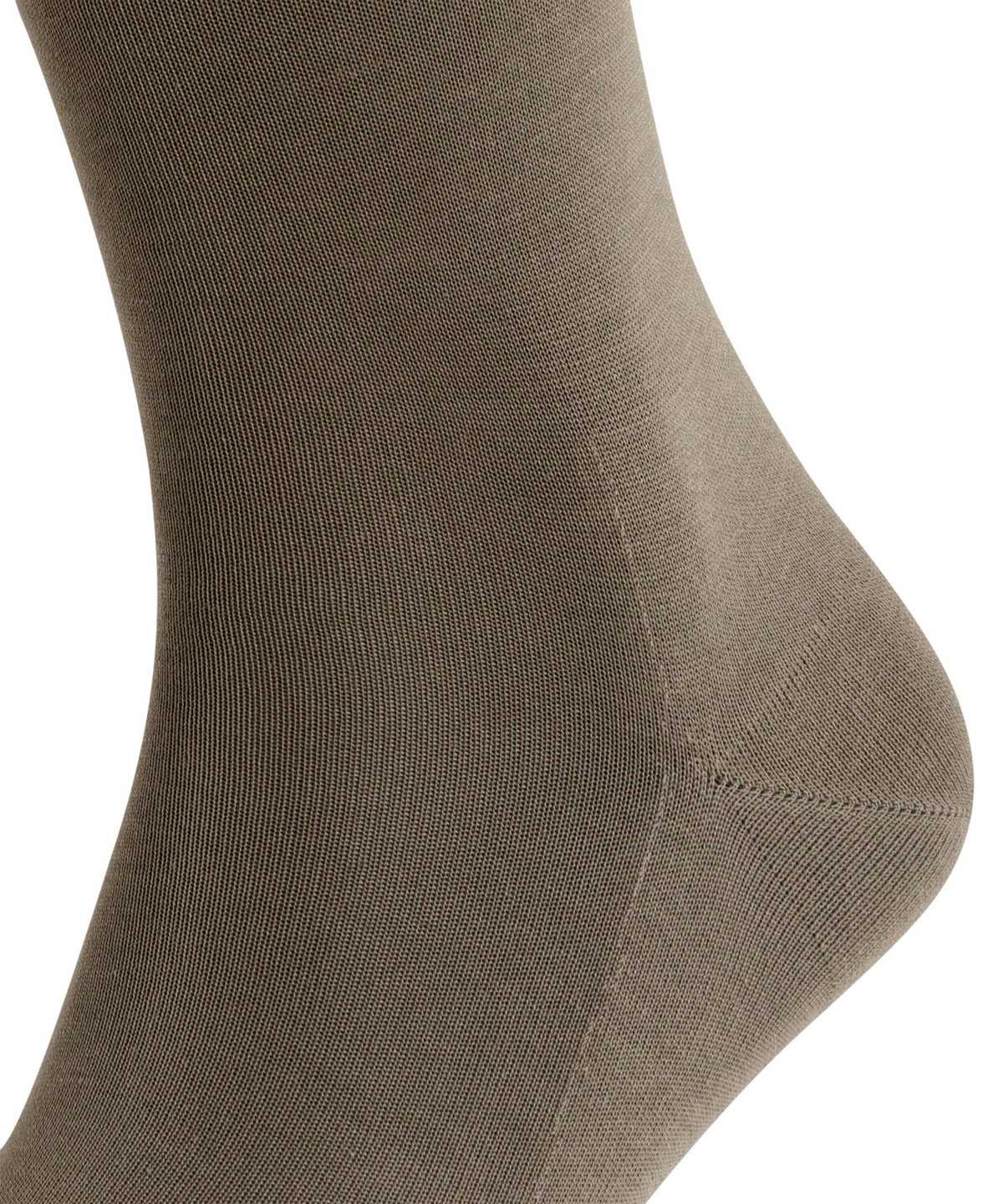 Falke Tiago Socks Socken Herren Grau | 5923186-CL