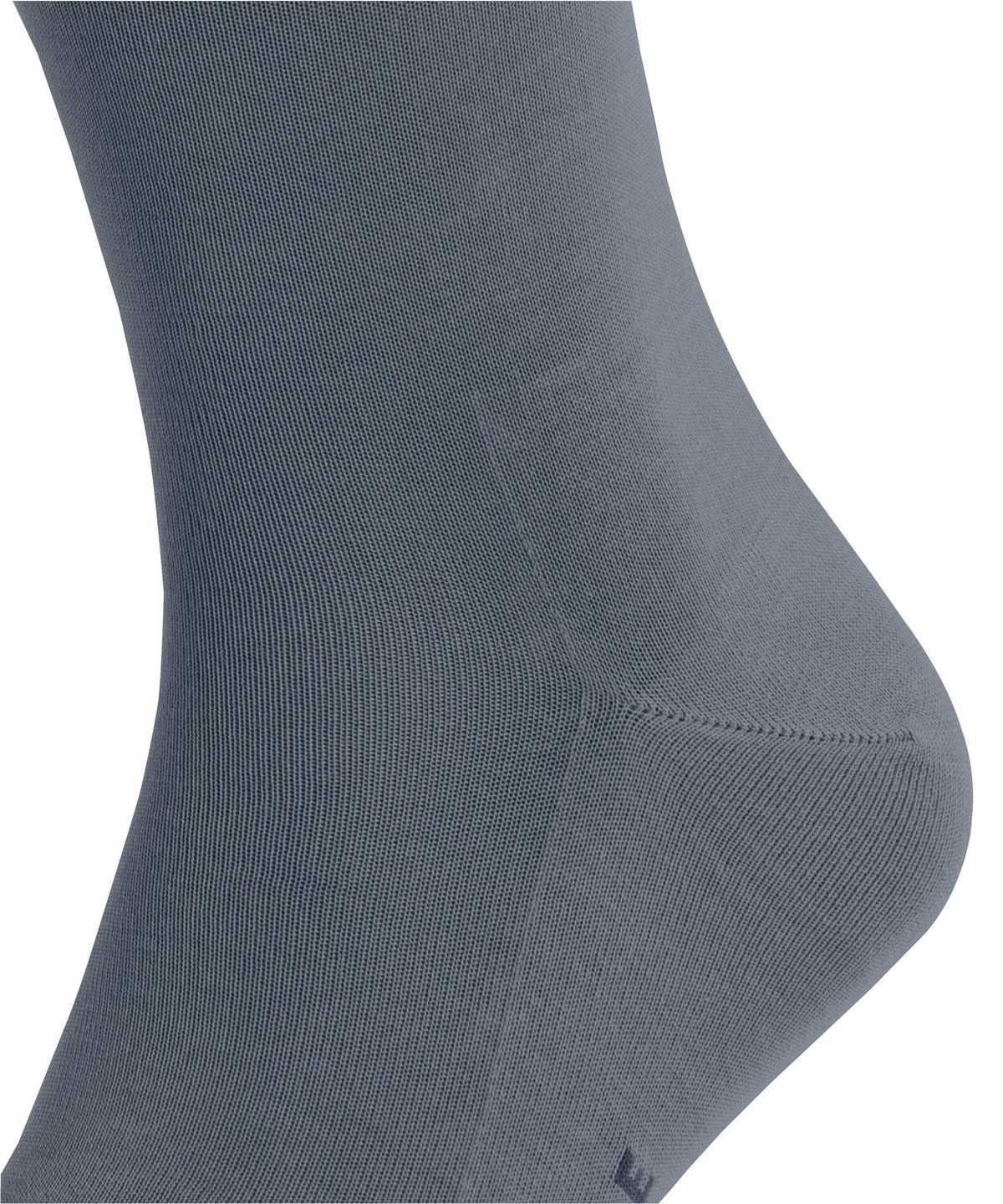 Falke Tiago Socks Socken Herren Grau | 9416083-XR