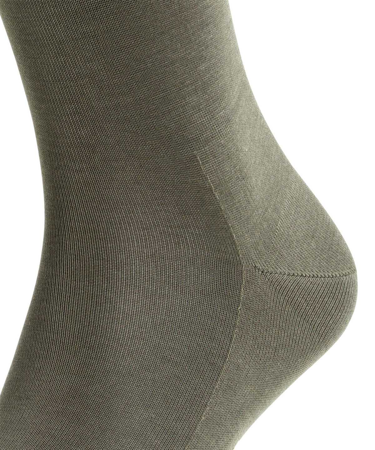 Falke Tiago Socks Socken Herren Grün | 3018942-IZ